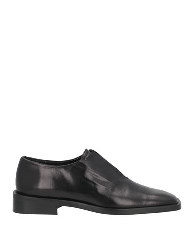 Mocasines Mujer Negro 37 Mujer