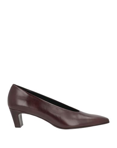 Pumps Damen Dunkelbraun 38 Damen
