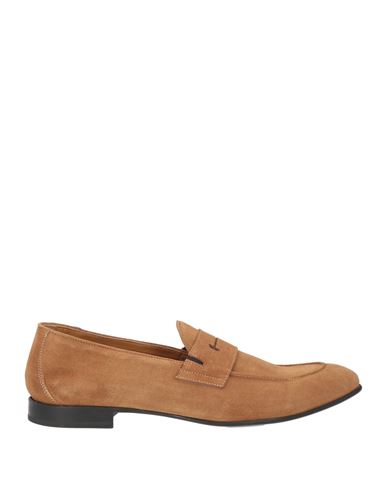 Mocasines Hombre Camel 41,42,43,44,45 Hombre