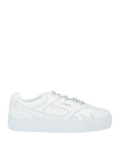 Sneakers Hombre Blanco 42 Hombre