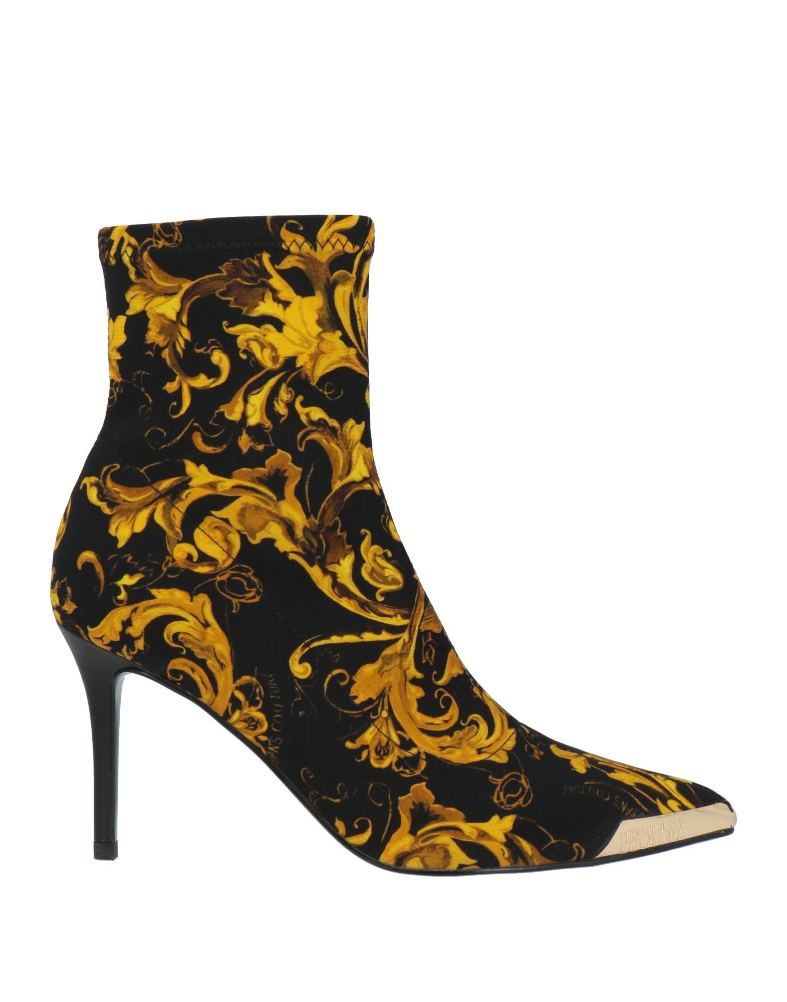 VERSACE JEANS COUTURE VERSACE JEANS COUTURE ΠΑΠΟΥΤΣΙΑ Μποτάκια
