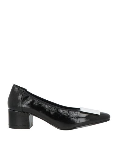 Pumps Damen Schwarz 36,38,39,40,41 Damen