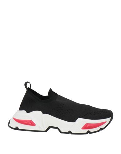 Dolce&Gabbana Sneakers Chica Negro 29 Chica
