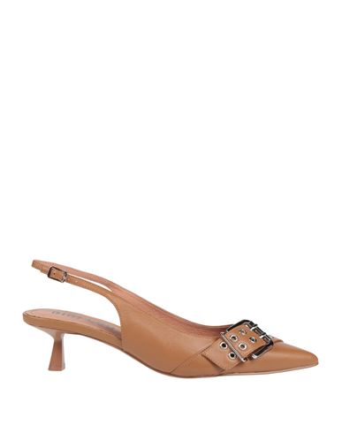 Pumps Damen Kamel 38,40,41 Damen