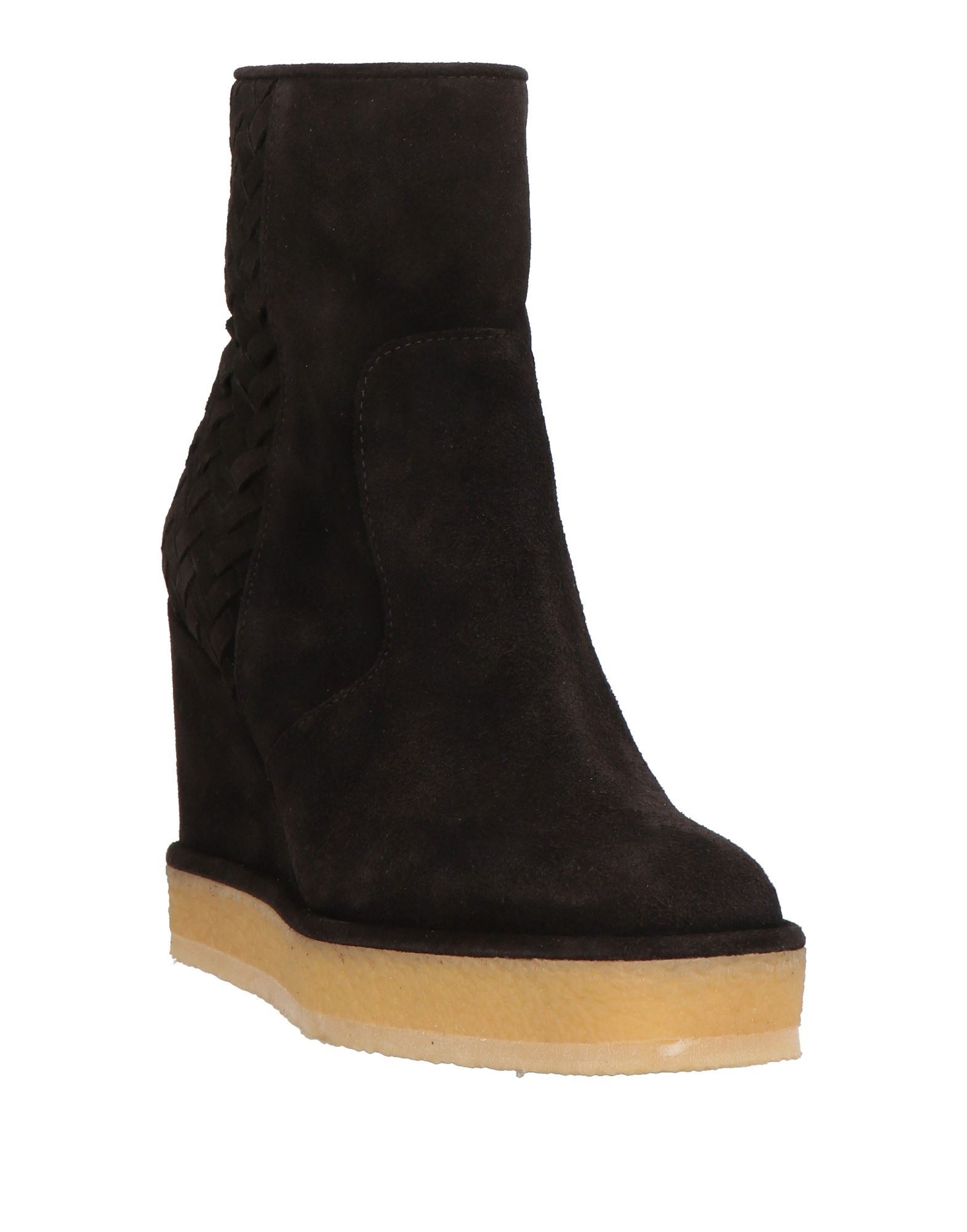  Castañer - Calzado - Botines De Caña Alta - On Yoox.com 