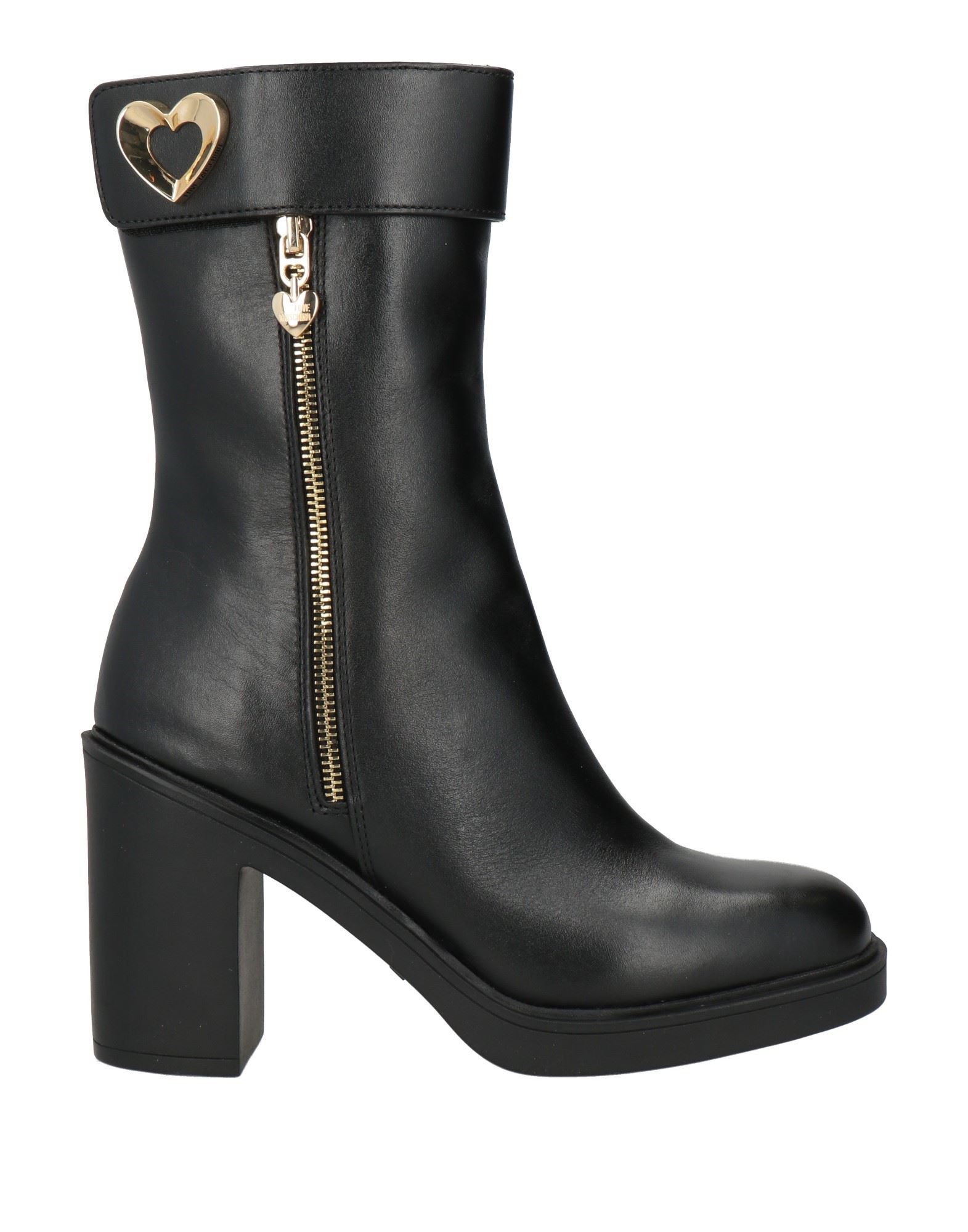 LOVE MOSCHINO LOVE MOSCHINO ΠΑΠΟΥΤΣΙΑ Μποτάκια