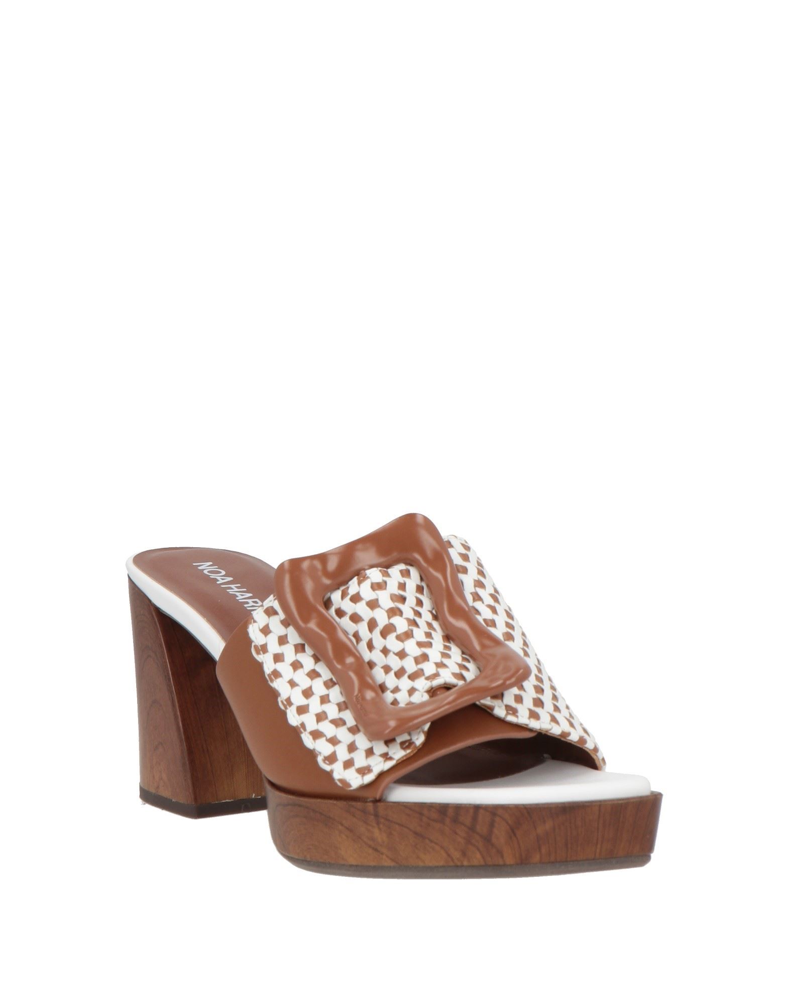  Noa Harmon - Calzado - Sandalias Con Cierre - On Yoox.com 