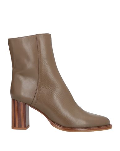 Stiefelette Damen Maulwurfsgrau 36,37,38,39,40 Damen