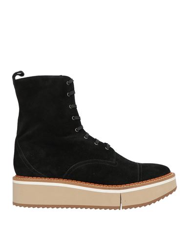 Stiefelette Damen Schwarz 40.5 Damen