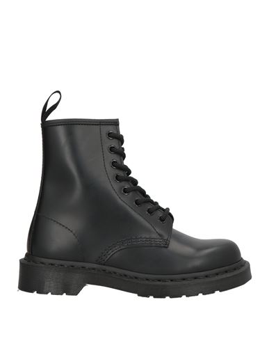 Botines de caña alta Mujer Negro 37 Mujer