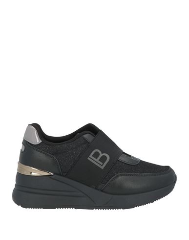 Sneakers Mujer Negro 35,36,37,38 Mujer