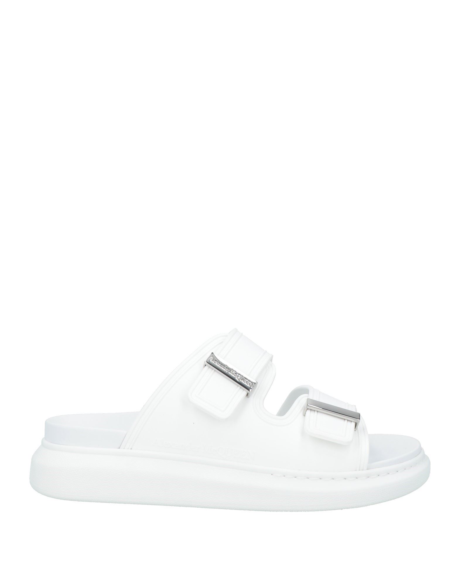 McQ Alexander McQueen McQ Alexander McQueen ΠΑΠΟΥΤΣΙΑ Πέδιλα