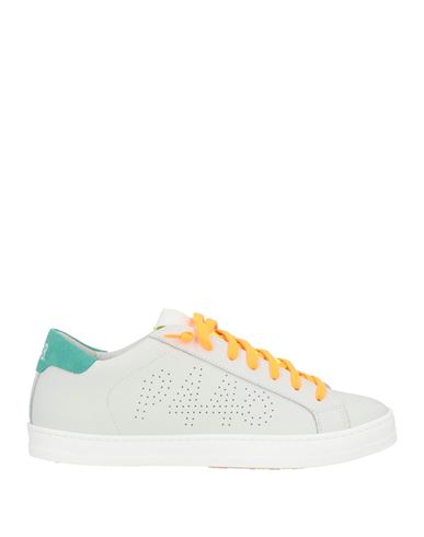 Sneakers Hombre Gris perla 40,41,42 Hombre