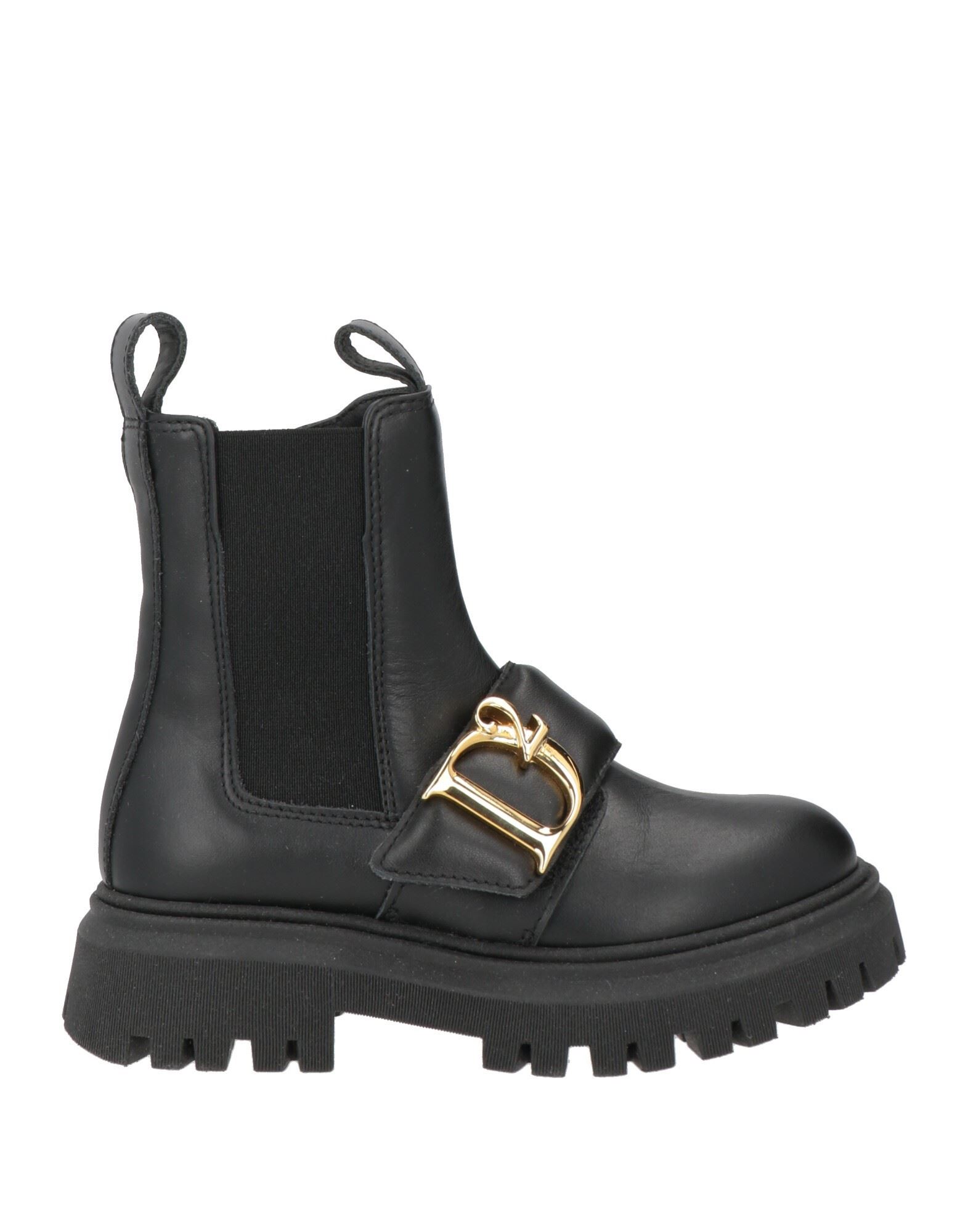  Dsquared2 - Calzado - Botines De Caña Alta - On Yoox.com 