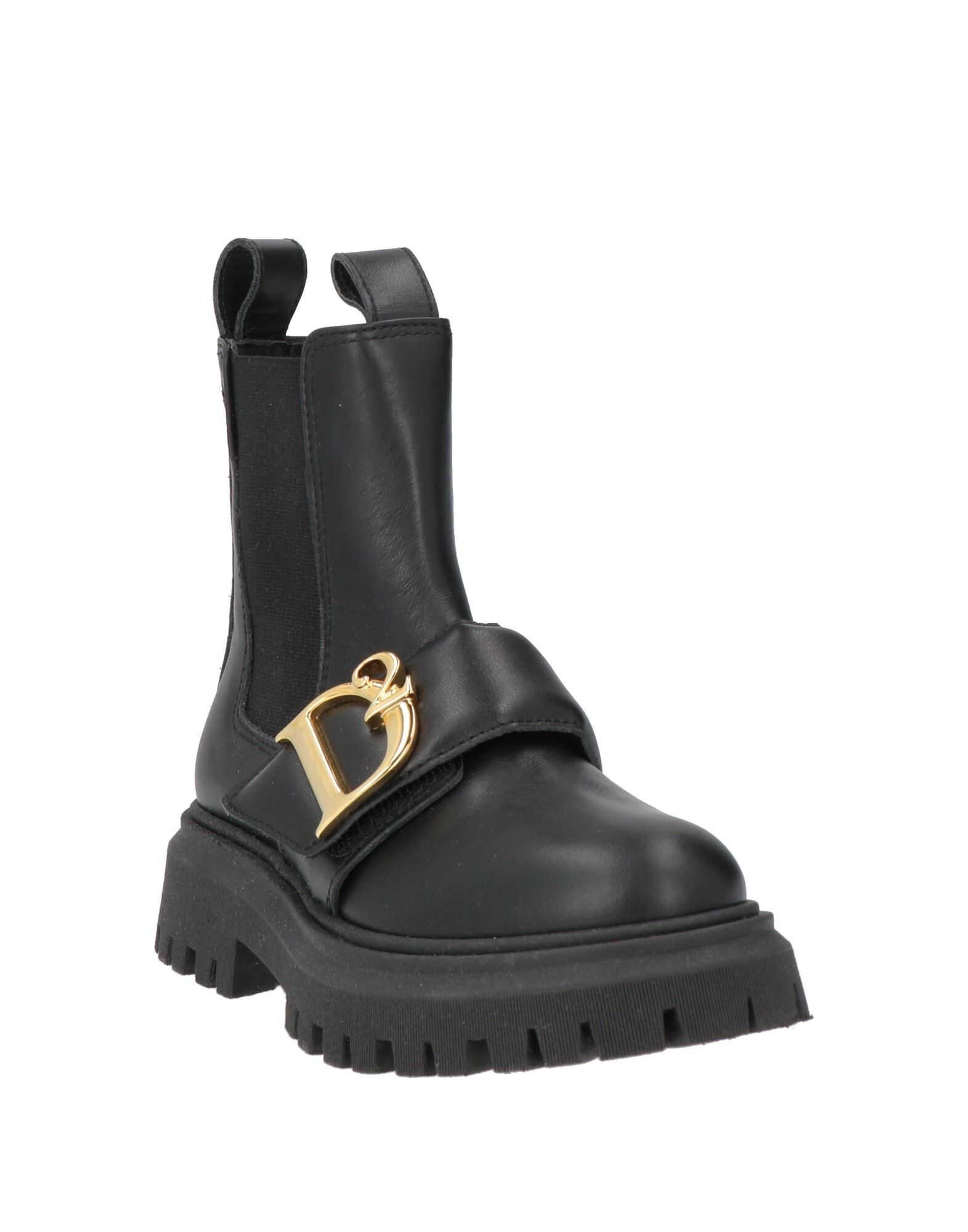  Dsquared2 - Calzado - Botines De Caña Alta - On Yoox.com 