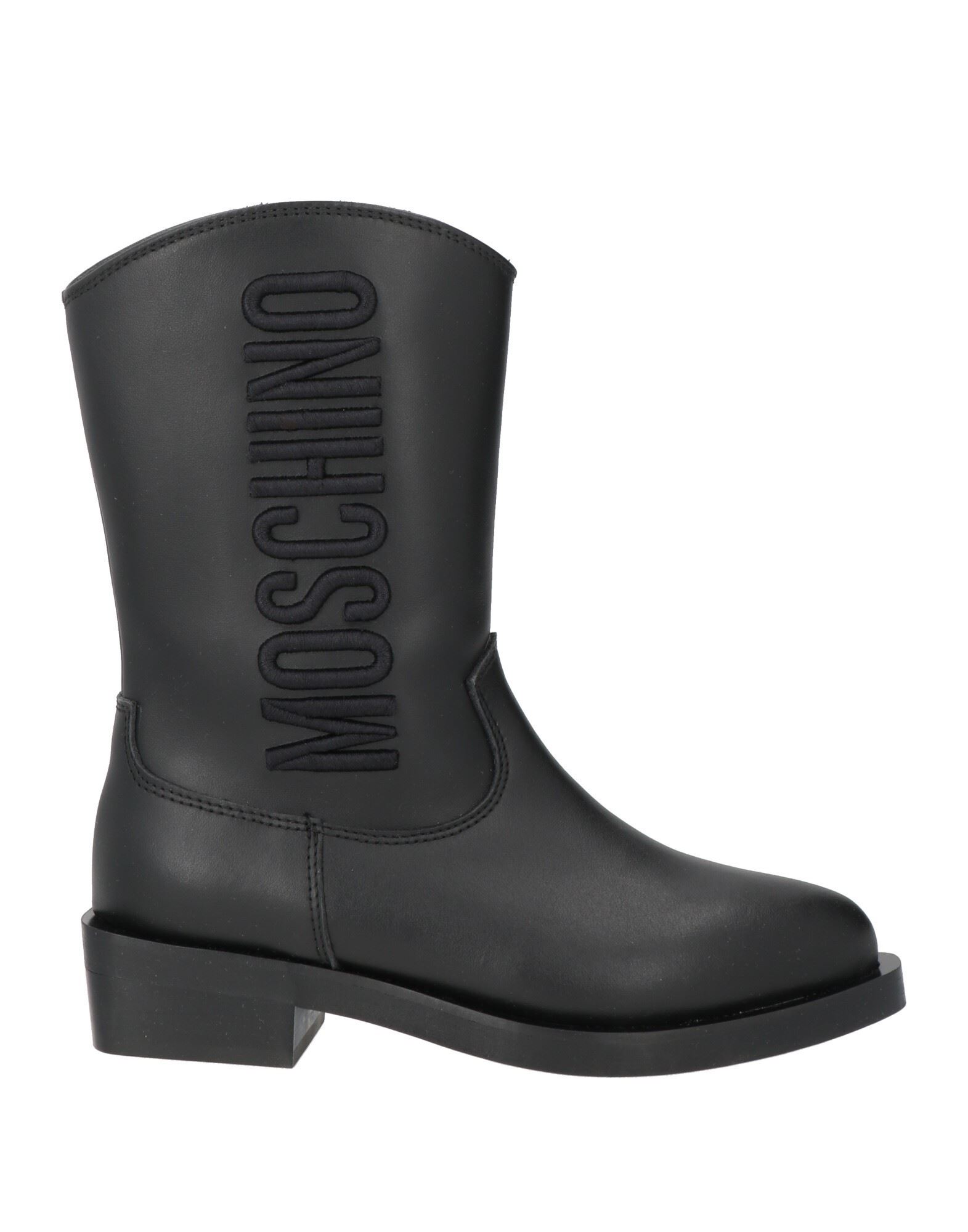 MOSCHINO KID MOSCHINO KID ΠΑΠΟΥΤΣΙΑ Μποτάκια