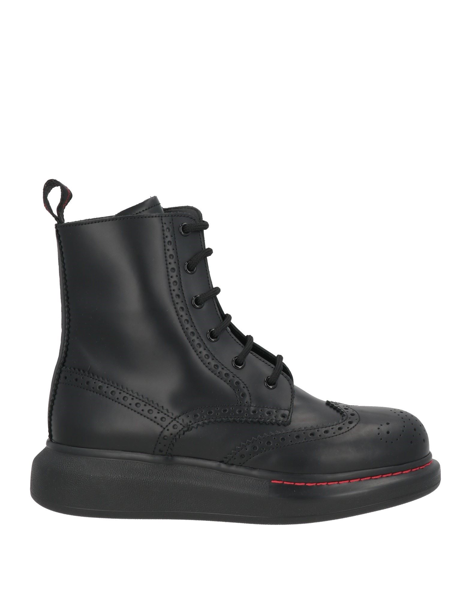  Mcq Alexander Mcqueen - Calzado - Botines De Caña Alta - On Yoox.com 