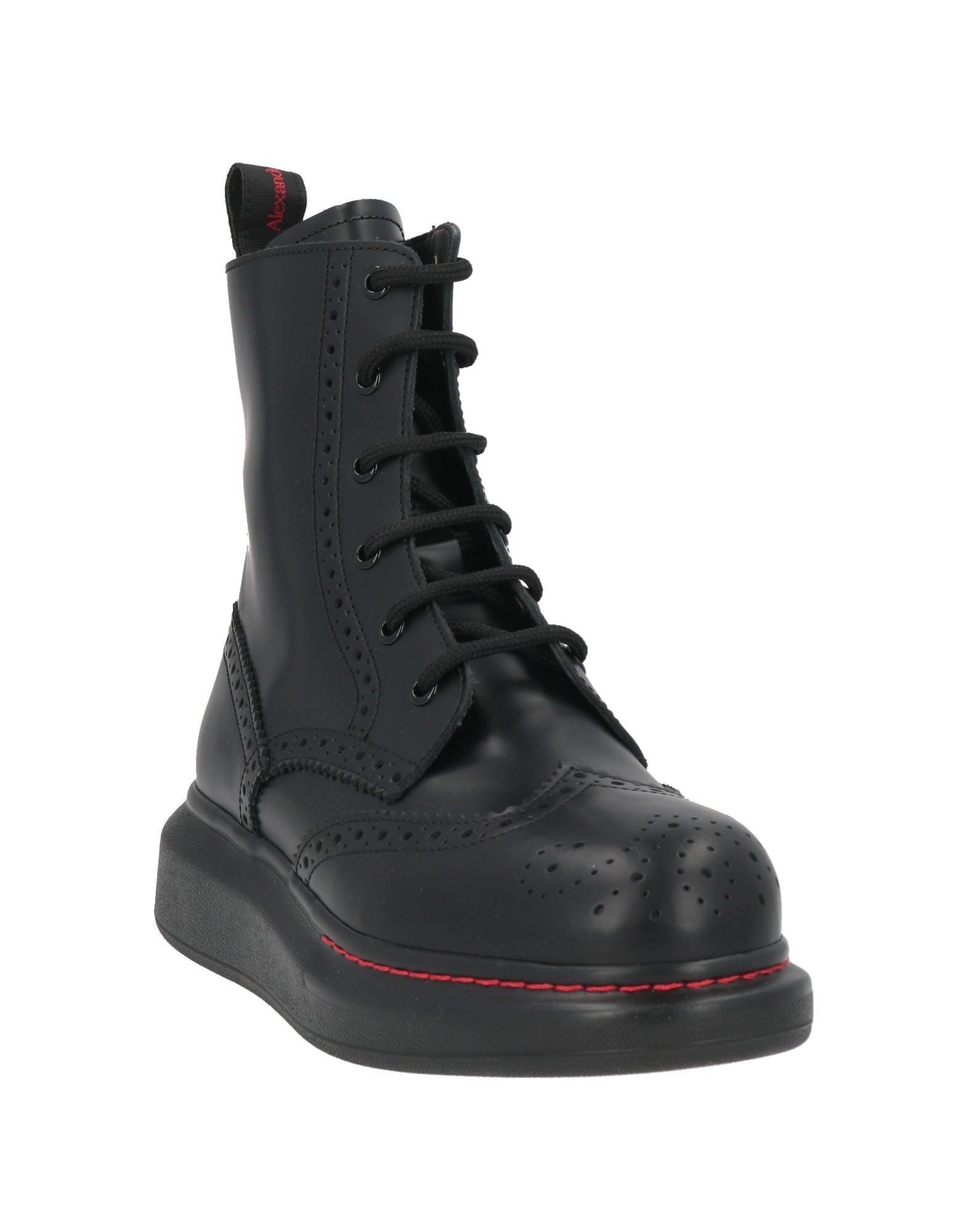 Mcq Alexander Mcqueen - Calzado - Botines De Caña Alta - On Yoox.com 