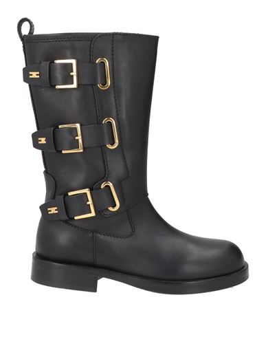 Bota Chica Negro 30 Chica
