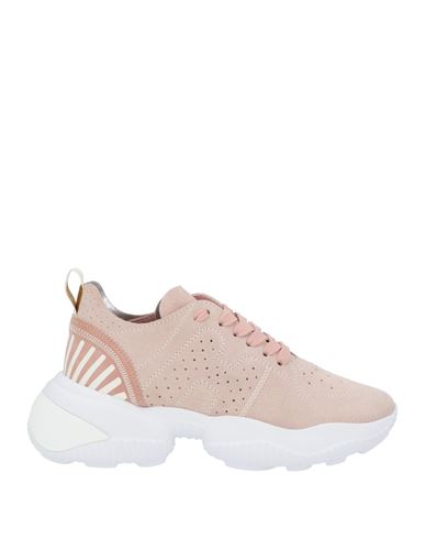 Sneakers Mujer Rosa antiguo 36 Mujer