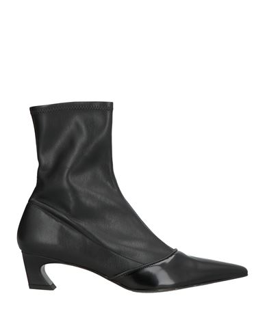 Stiefelette Damen Schwarz 36,40,41 Damen