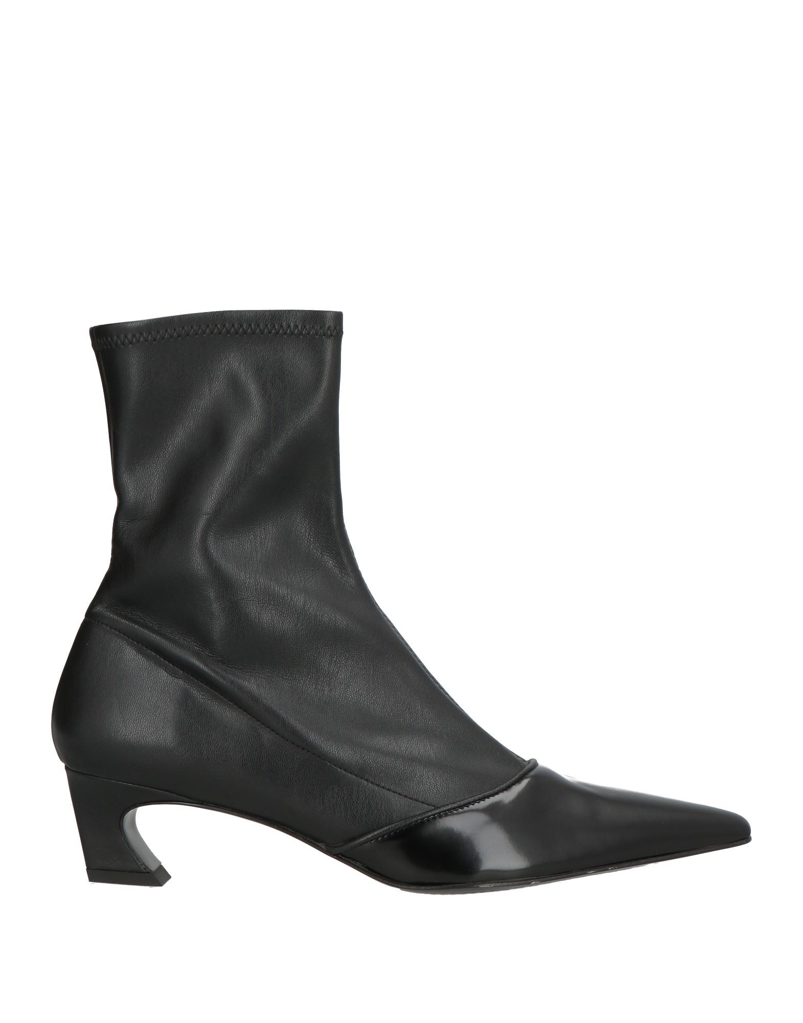 ACNE STUDIOS ACNE STUDIOS ΠΑΠΟΥΤΣΙΑ Μποτάκια