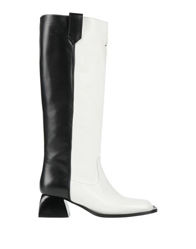 Stiefel Damen Weiß 36,37,38,39 Damen