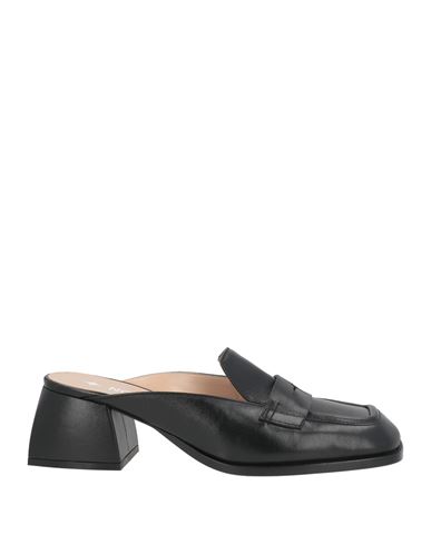 Mules & Clogs Damen Schwarz 35,37,38,39,41 Damen
