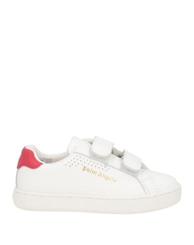Sneakers Chica Blanco 25,26,27,28,29,30,31 Chica