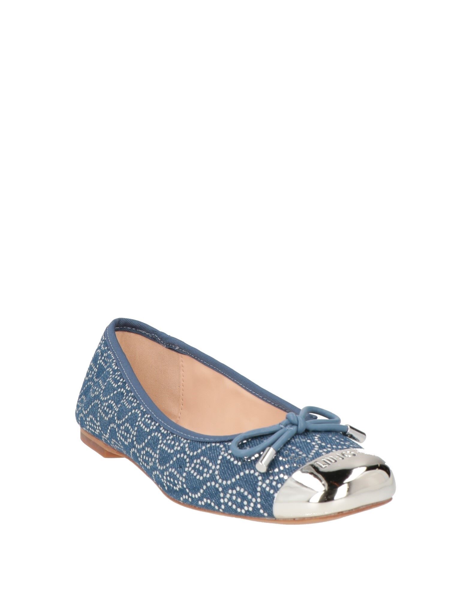  Liu •jo - Calzado - Bailarinas - On Yoox.com 