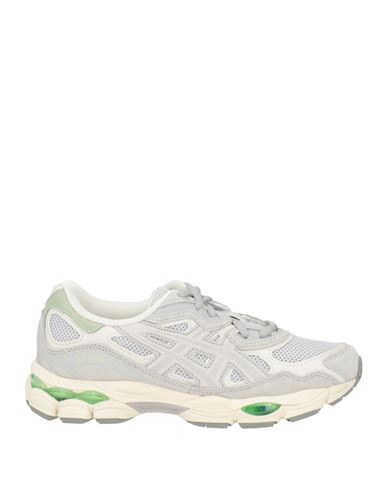 Sneakers Mujer Gris perla 37 Mujer