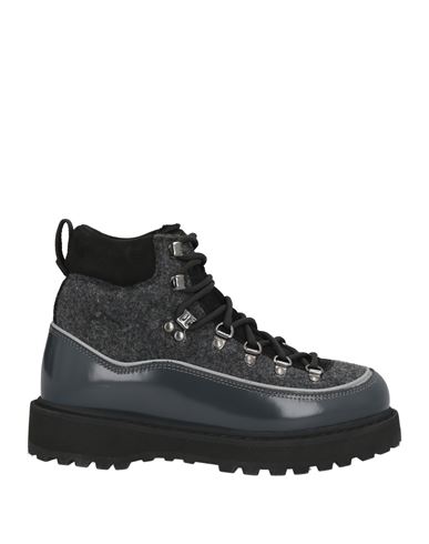 Stiefelette Damen Grau 36 Damen