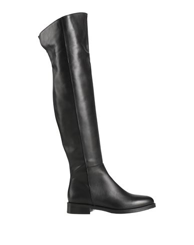 Ph 5.5 Bota Mujer Negro 37 Mujer