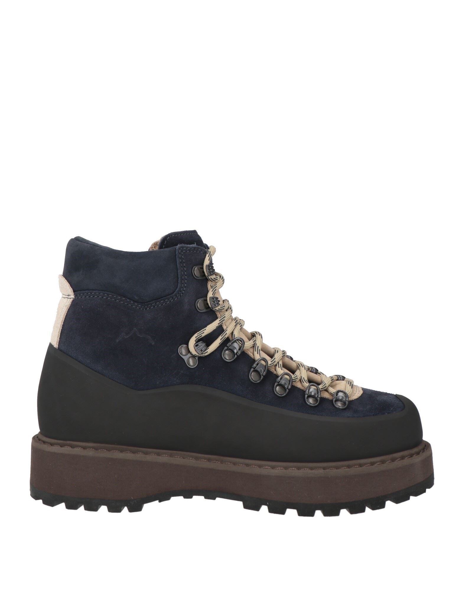  Diemme - Calzado - Botines De Caña Alta - On Yoox.com 