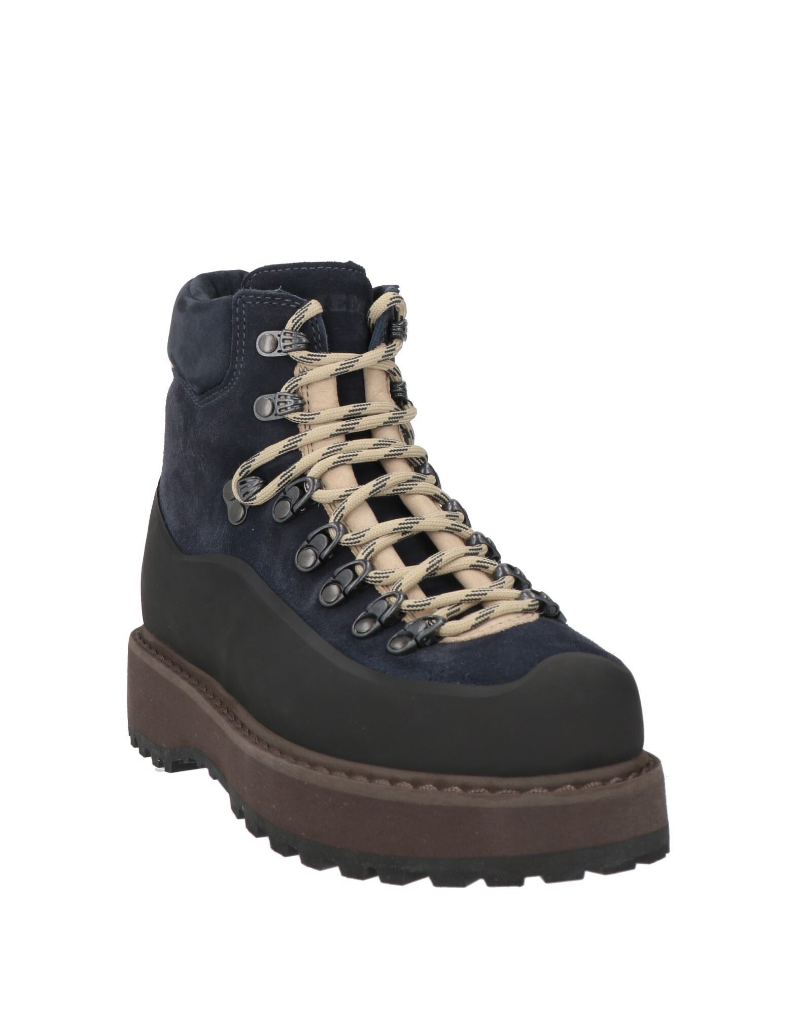  Diemme - Calzado - Botines De Caña Alta - On Yoox.com 