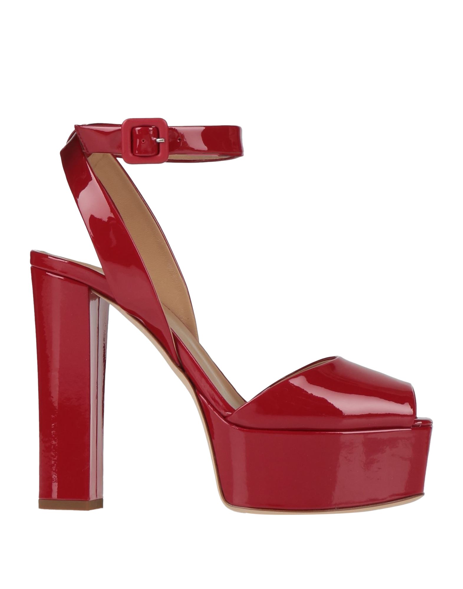 GIUSEPPE ZANOTTI GIUSEPPE ZANOTTI ΠΑΠΟΥΤΣΙΑ Πέδιλα