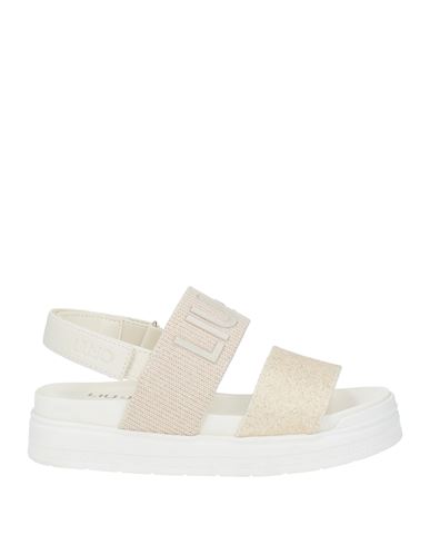 Sandalias Chica Hueso 32 Chica