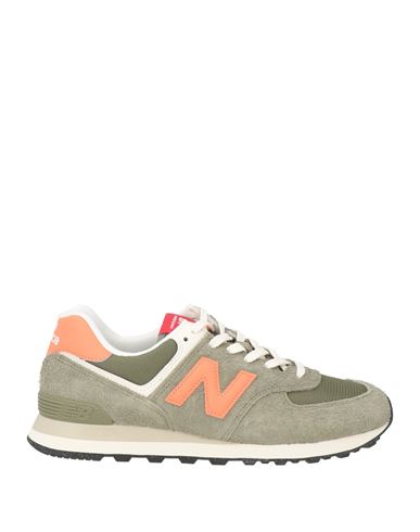 Sneakers Herren Salbeigrün 40.5,41.5,43,44.5,45,45.5,46.5,49 Herren