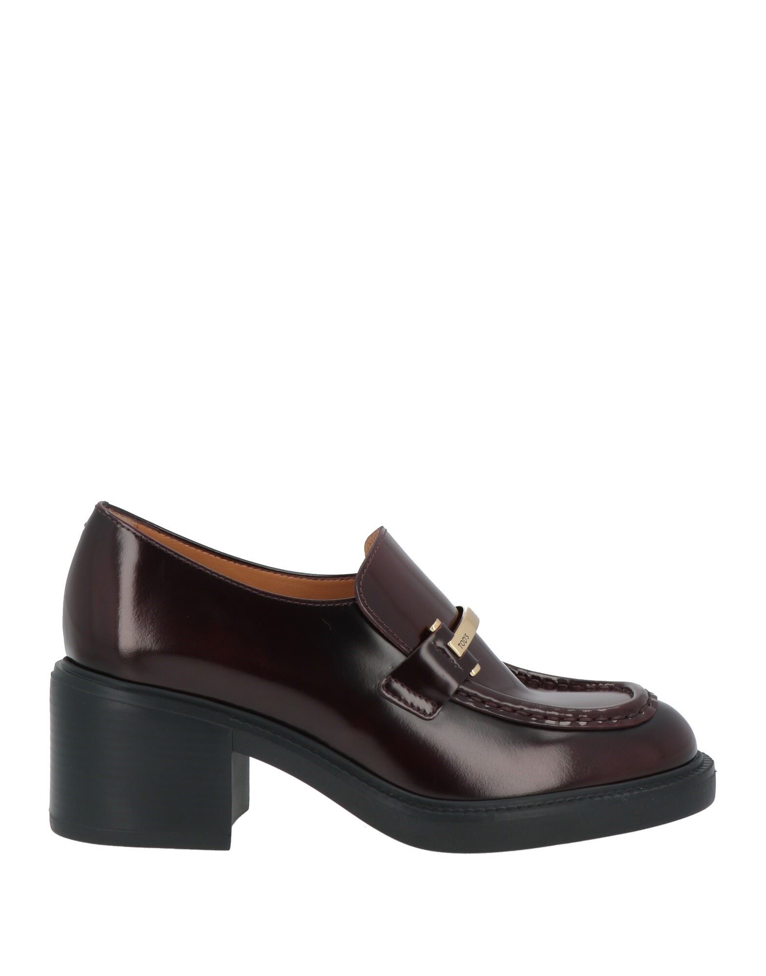 TOD'S TOD'S ΠΑΠΟΥΤΣΙΑ Μοκασίνια