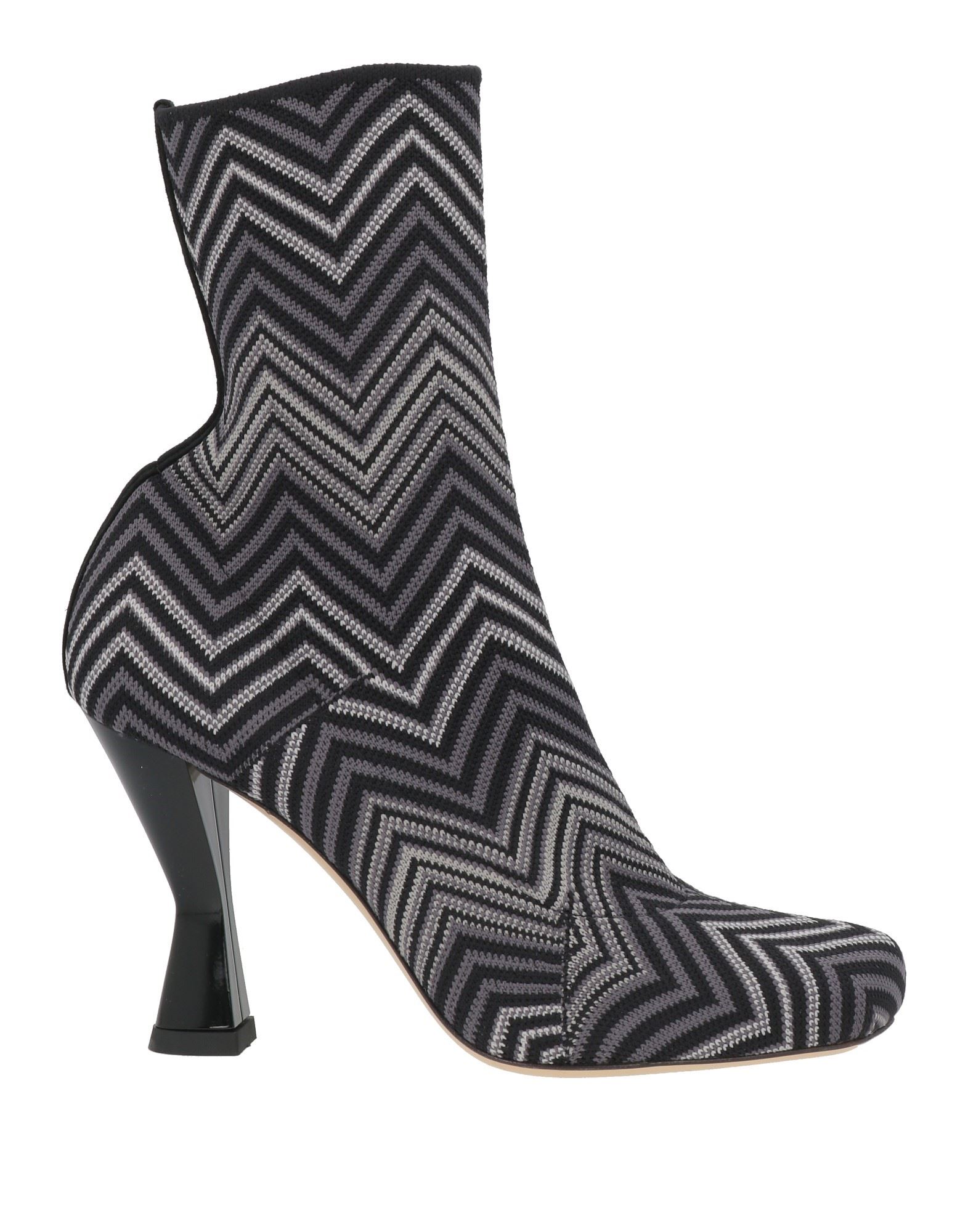 MISSONI MISSONI ΠΑΠΟΥΤΣΙΑ Μποτάκια