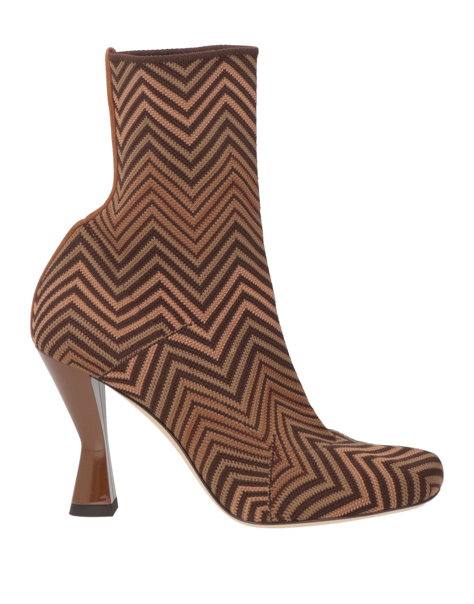 MISSONI MISSONI ΠΑΠΟΥΤΣΙΑ Μποτάκια