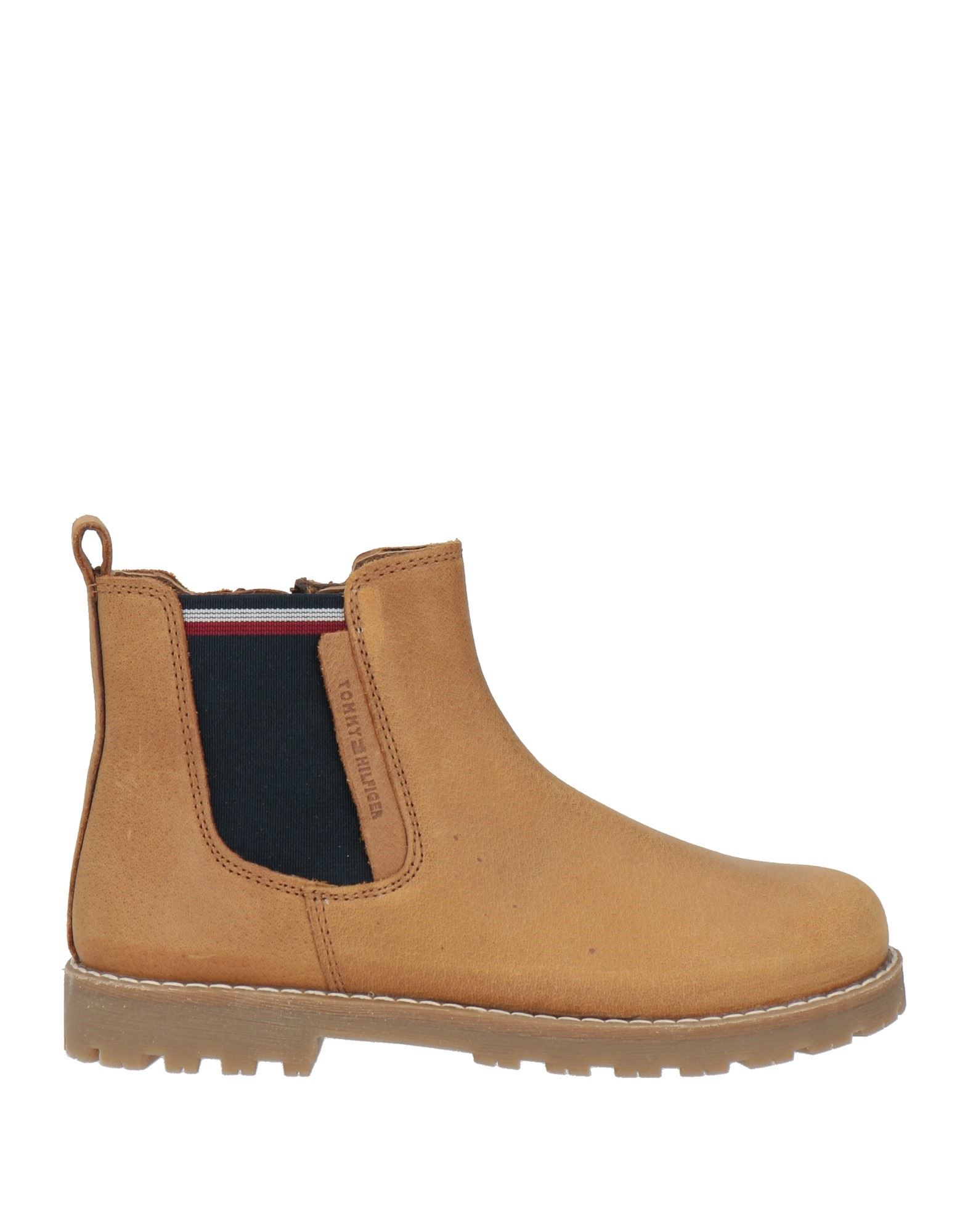  Tommy Hilfiger - Calzado - Botines De Caña Alta - On Yoox.com 