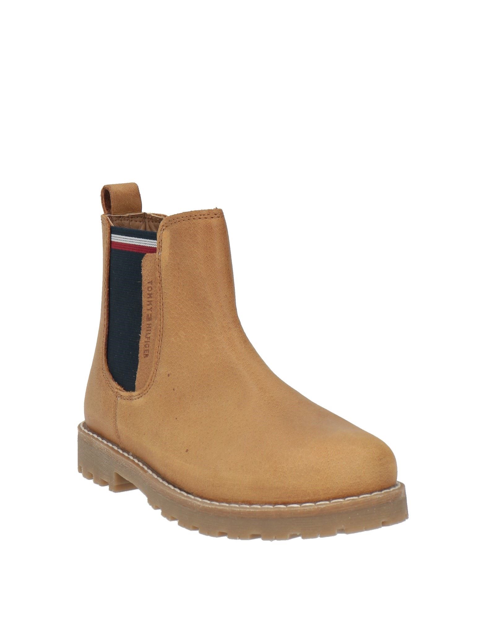  Tommy Hilfiger - Calzado - Botines De Caña Alta - On Yoox.com 