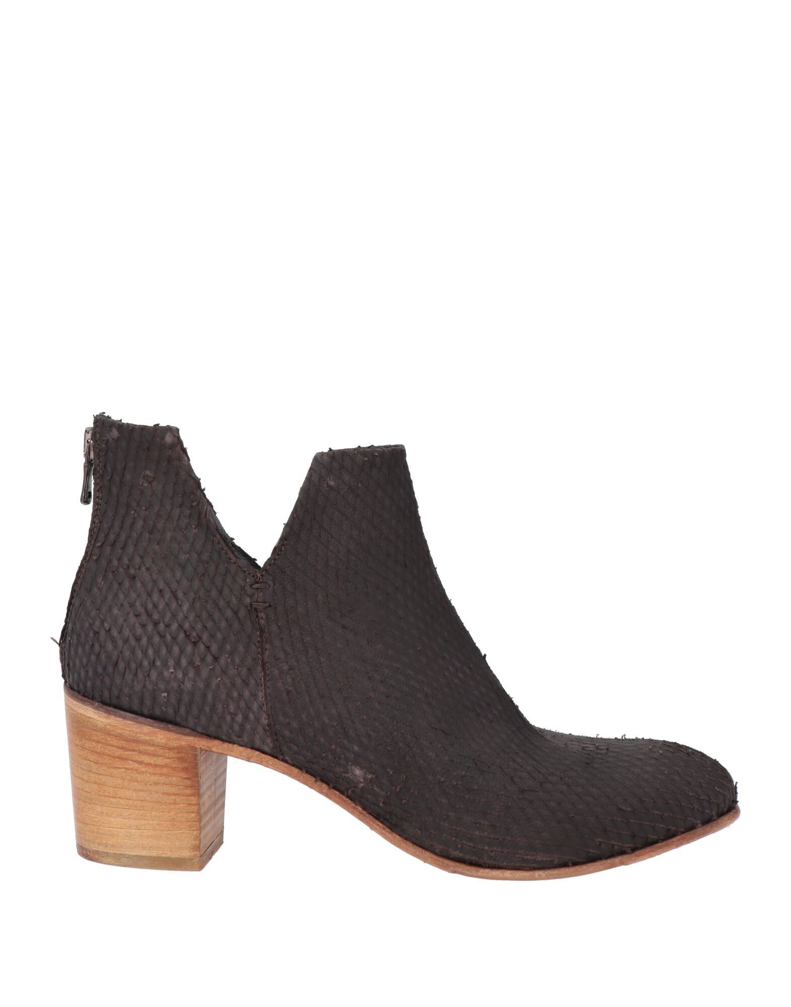  Jp/david - Calzado - Botines De Caña Alta - On Yoox.com 