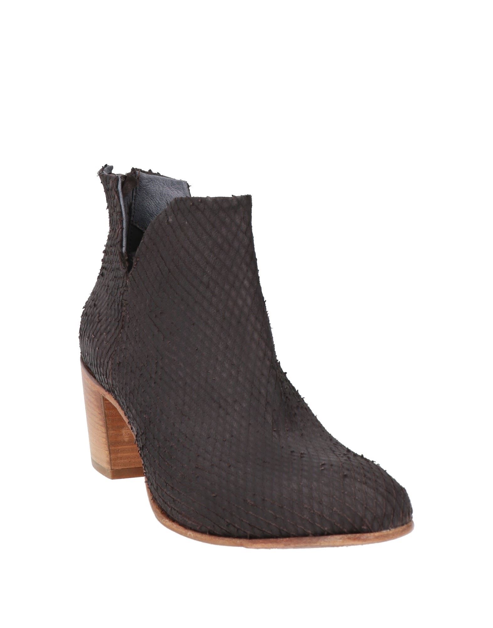  Jp/david - Calzado - Botines De Caña Alta - On Yoox.com 