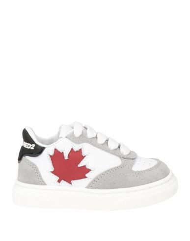 Sneakers Jungen 0-24 monate Hellgrau 19,20,21 Jungen 0-24 monate