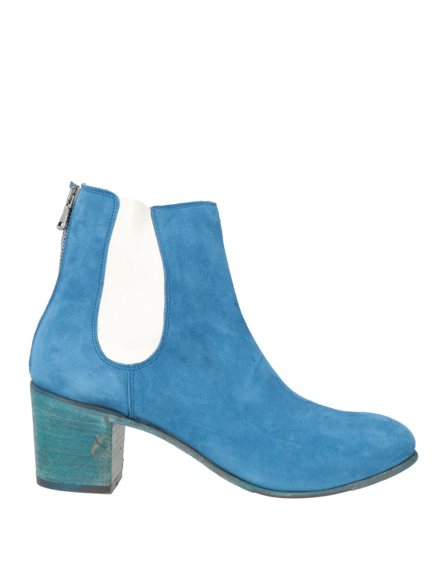  Jp/david - Calzado - Botines De Caña Alta - On Yoox.com 