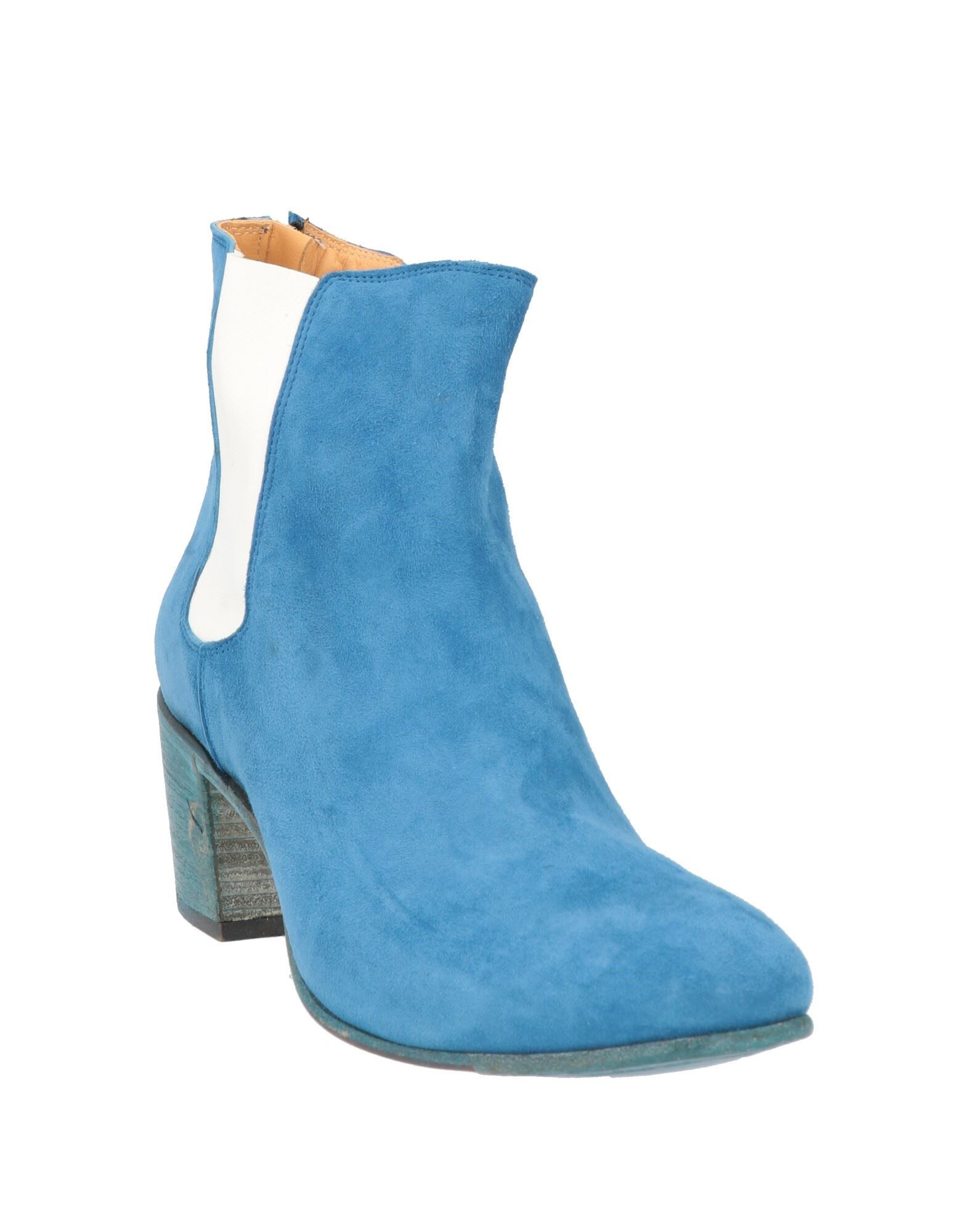  Jp/david - Calzado - Botines De Caña Alta - On Yoox.com 