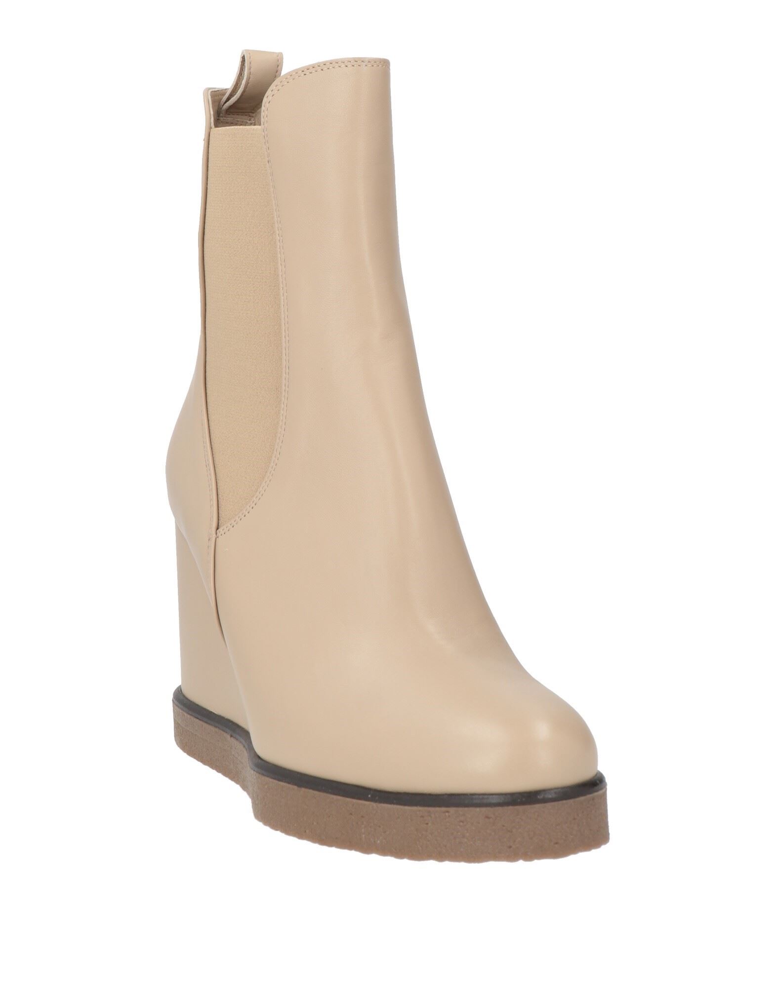  Lorenzo Mari - Calzado - Botines De Caña Alta - On Yoox.com 
