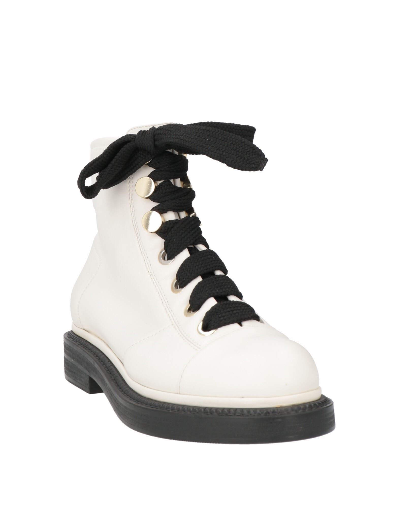  Grey Mer - Calzado - Botines De Caña Alta - On Yoox.com 
